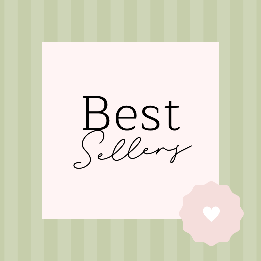 Best Sellers