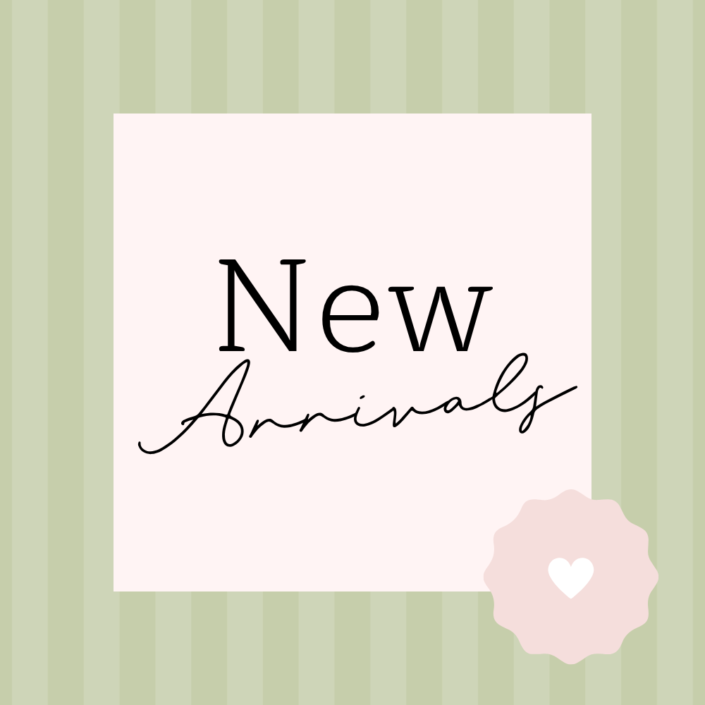 New Arrivals