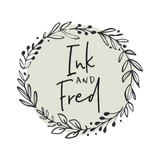 Ink and Fred